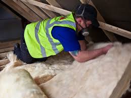 Best Basement Insulation  in Canfield, OH